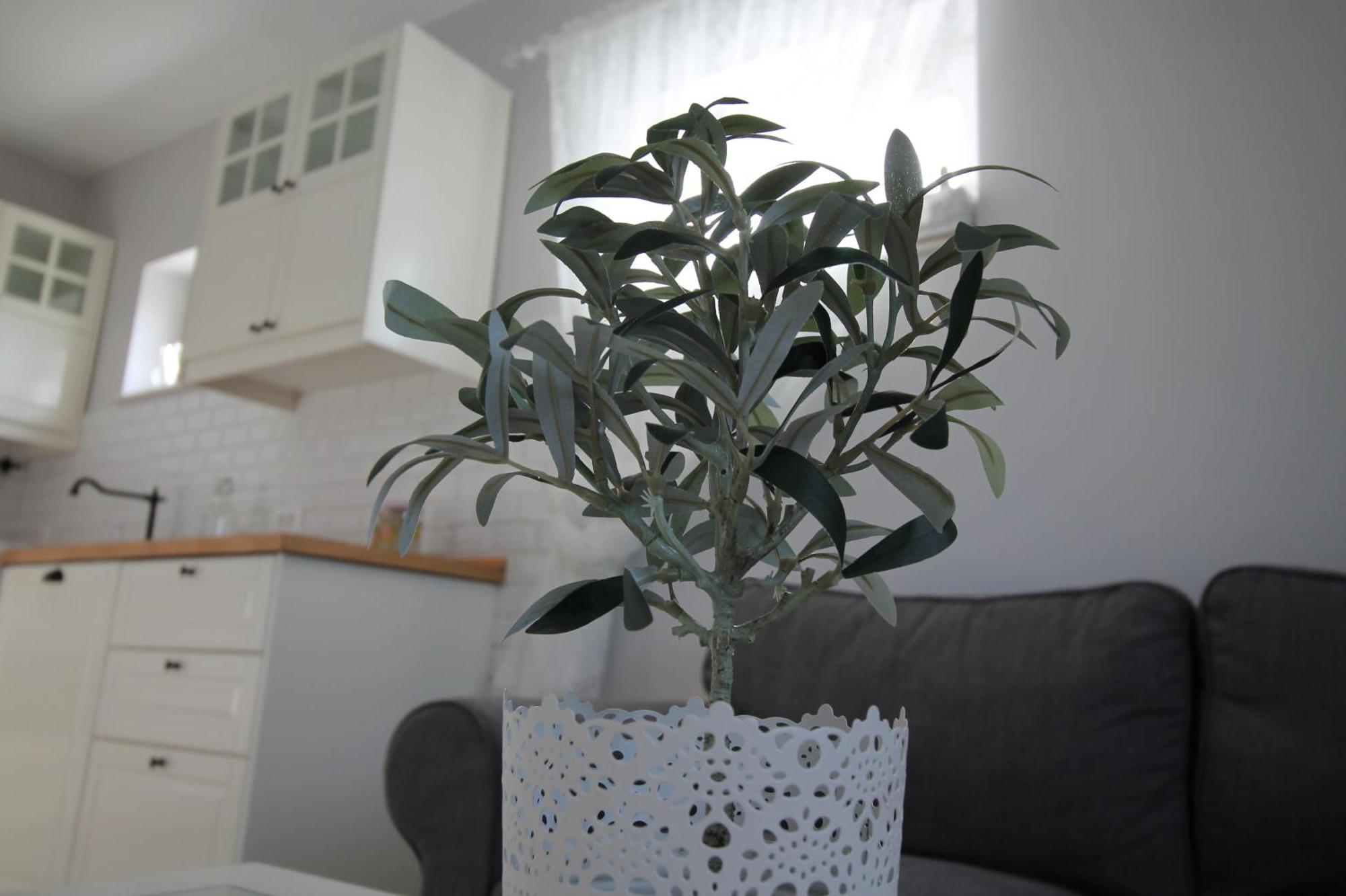 Apartments Tonka Trogir Quarto foto